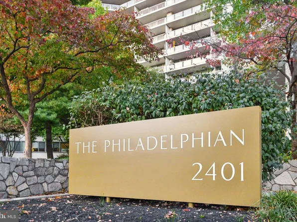 2401 Pennsylvania Ave APT 8B27, Philadelphia, PA 19130