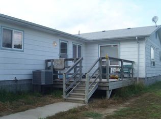 301 N Needham St, Callaway, NE 68825