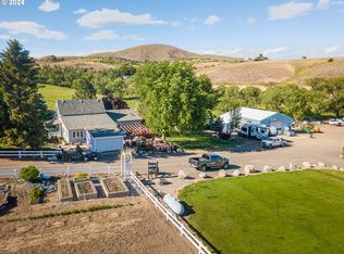 42139 Dry Gulch Rd, Richland, OR 97870