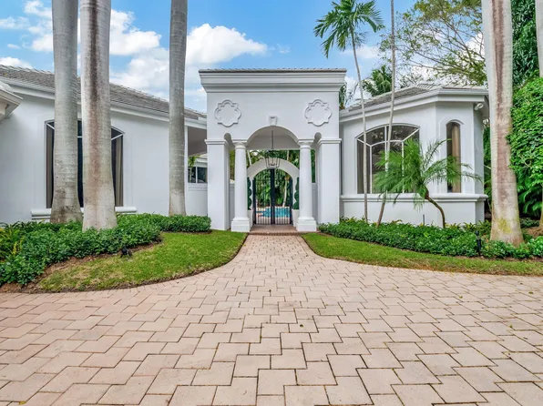 4825 Sanctuary Lane, Boca Raton, FL 33431