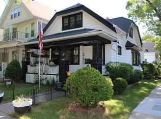 2601 S 28th St, Milwaukee, WI 53215