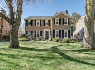 1836 Stabler Rd, Akron, OH 44313