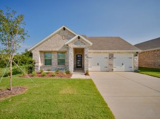 1930 Furlong Dr, Seagoville, TX 75159