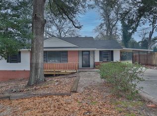 360 McCartha Dr, Columbus, GA 31907