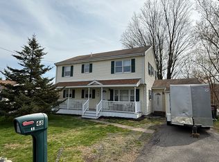 48 Sagamore Rd, Meriden, CT 06450