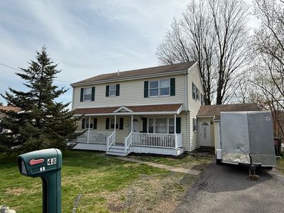 48 Sagamore Road, Meriden, CT, 06450
