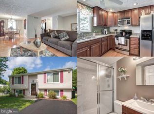 5704 Tender Ct, Springfield, VA 22151