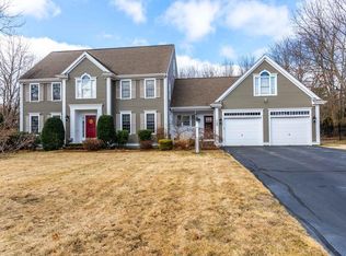 128 Jedediahs Path, Marshfield, MA 02050