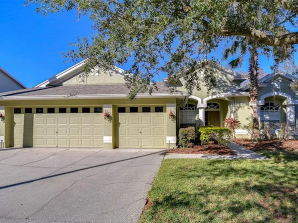 5107 Lady Rose Ct, Lutz, FL 33558