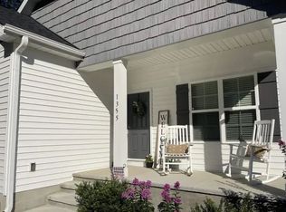 1355 Summerville Mamers Rd, Lillington, NC 27546
