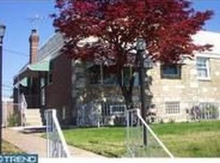 8116 Lister St, Philadelphia, PA 19152