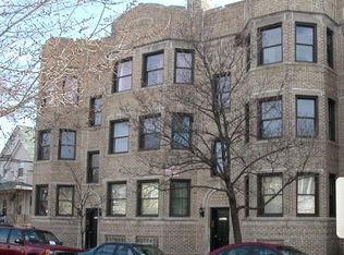 4811 N St Louis Ave #1, Chicago, IL 60625