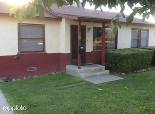 569 N 4th St, Porterville, CA 93257
