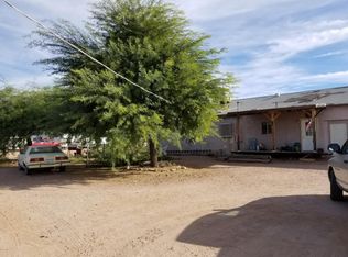 2110 E Greasewood St, Apache Junction, AZ 85119