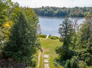 16 Pond Ridge Rd, Goshen, CT 06756