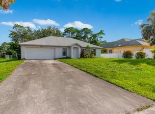 1757 SW Desert Ave, Port Saint Lucie, FL 34953