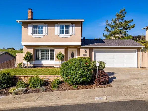160 Carlisle Way, Benicia, CA 94510