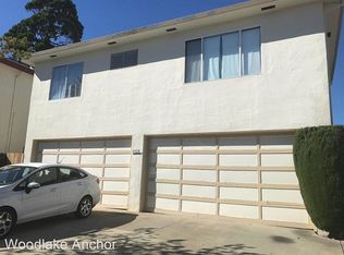 1108 Chula Vista Ave APT 4, Burlingame, CA 94010
