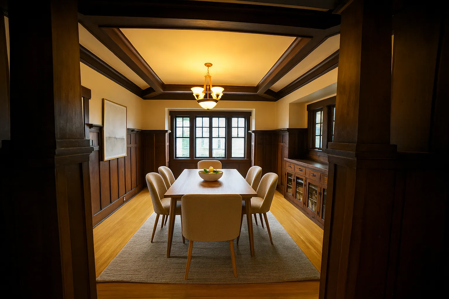 9 bed, 2.5 bath, 3585 sqft, $11,650 — Photo 3