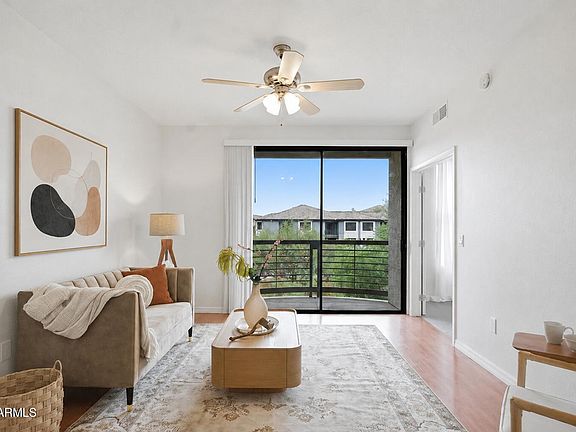 4th image of 6900 E PRINCESS Drive #2200