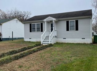 3514 Boston St, Hopewell, VA 23860