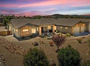13343 E Cowboy Way, Prescott Valley, AZ 86315