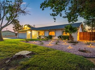 20901 90th St, California City, CA 93505