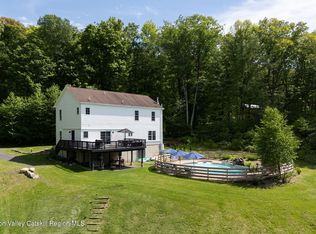 31 Laurel Hollow Road, Kerhonkson, NY 12446