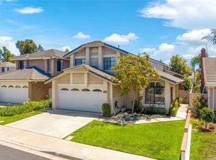 12 Waynesboro, Irvine, CA 92620