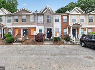 2852 Vining Ridge Ter, Decatur, GA 30034