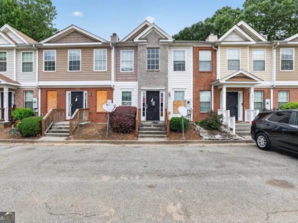 2852 Vining Ridge Ter, Decatur, GA 30034