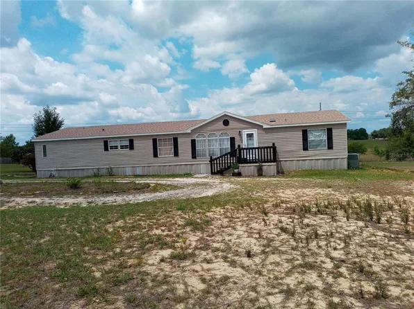 9950 S Appaloosa Ave, Floral City, FL 34436