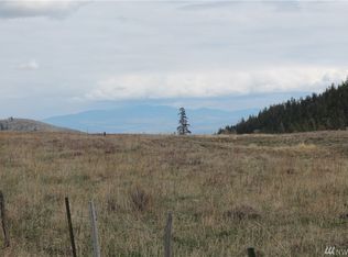 1 Tbd N Pine Creek Rd, Tonasket, WA 98855