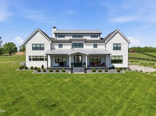 118 Locust Ln, Shelbyville, KY 40065