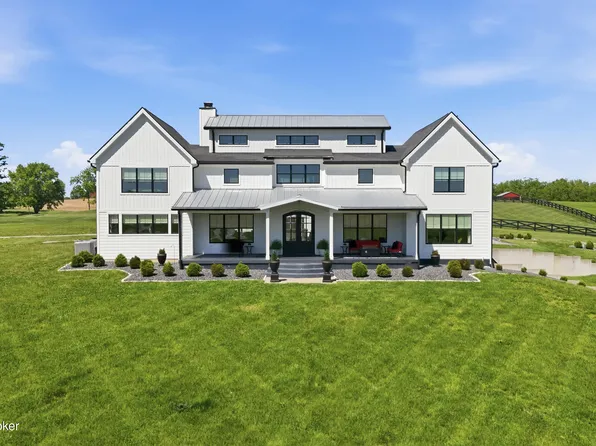 118 Locust Ln, Shelbyville, KY 40065