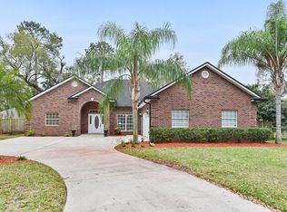 2566 Kirkwood Cove Ln, Jacksonville, FL 32223