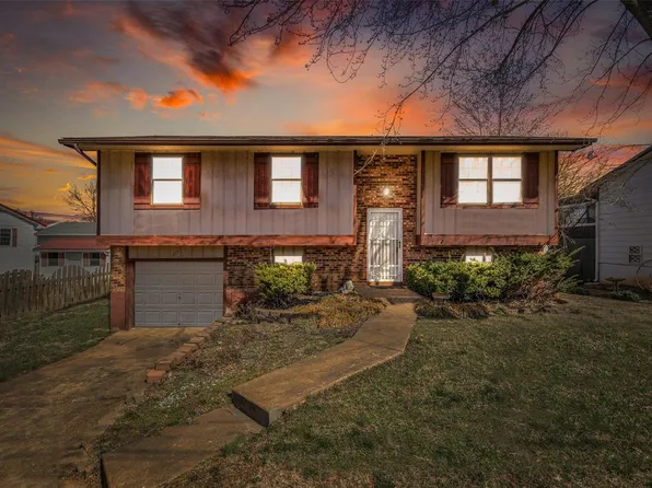 613 Forster St, Farmington, MO 63640