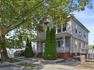 265-267 New York Ave, Providence, RI, 02905