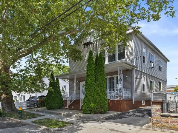 265-267 New York Ave, Providence, RI 02905