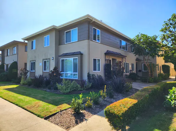 3193 S Barrington Ave APT A, Los Angeles, CA 90066