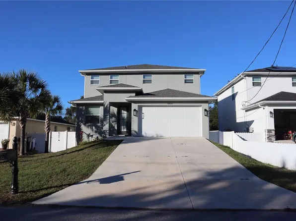 8331 Peggy St, Tampa, FL 33615