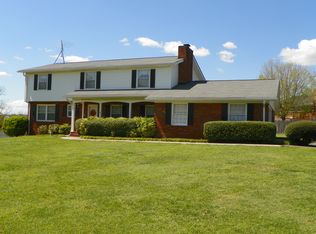 3845 Jill St NE, Cleveland, TN 37312