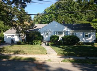 48 Reservoir Ave, Newton, MA 02467