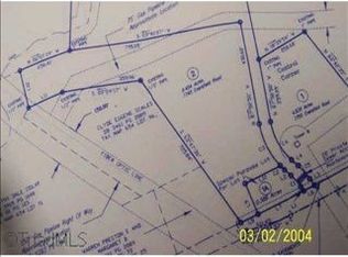 7745 Eversfield Rd, Summerfield, NC 27358