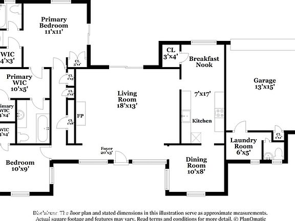 Property