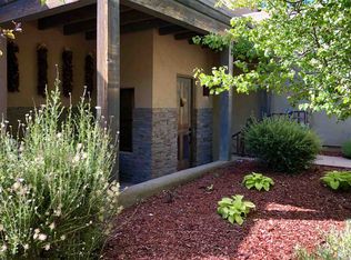 1616 Villa Strada, Santa Fe, NM 87506