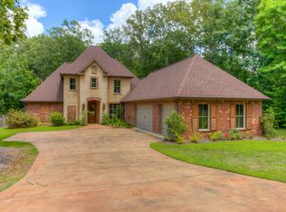 122 Camden Rdg, Madison, MS 39110