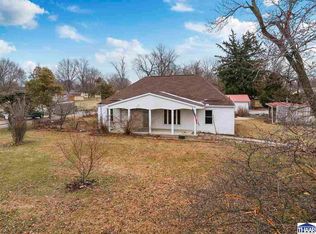 6483 N Clinton St, Terre Haute, IN 47805