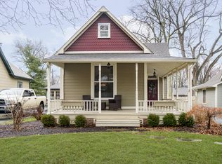 6117 Guilford Ave, Indianapolis, IN