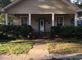 712 Allen St, Tupelo, MS 38804